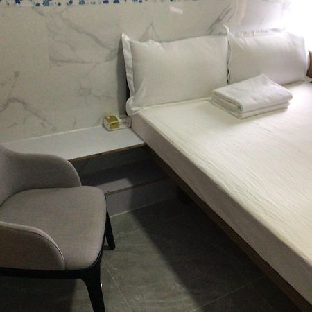 Ajit Guest House Hongkong Exteriör bild