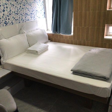 Ajit Guest House Hongkong Exteriör bild