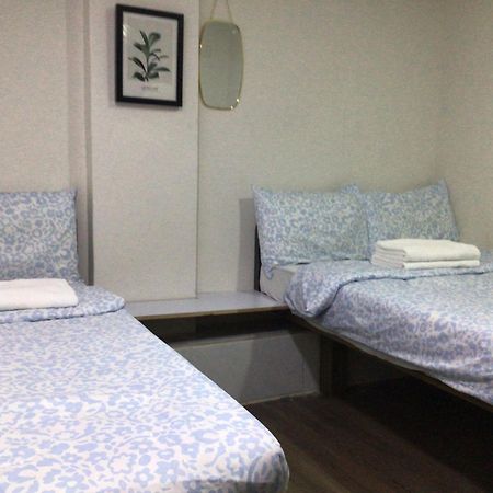 Ajit Guest House Hongkong Exteriör bild