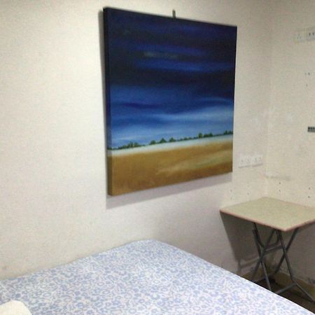 Ajit Guest House Hongkong Exteriör bild